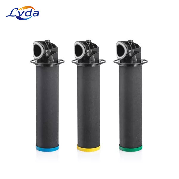 2901207938 Compressed Air Filter Fits PD240+