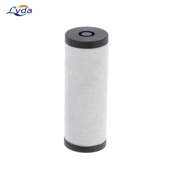 E-F-28 In-Line Air Filter