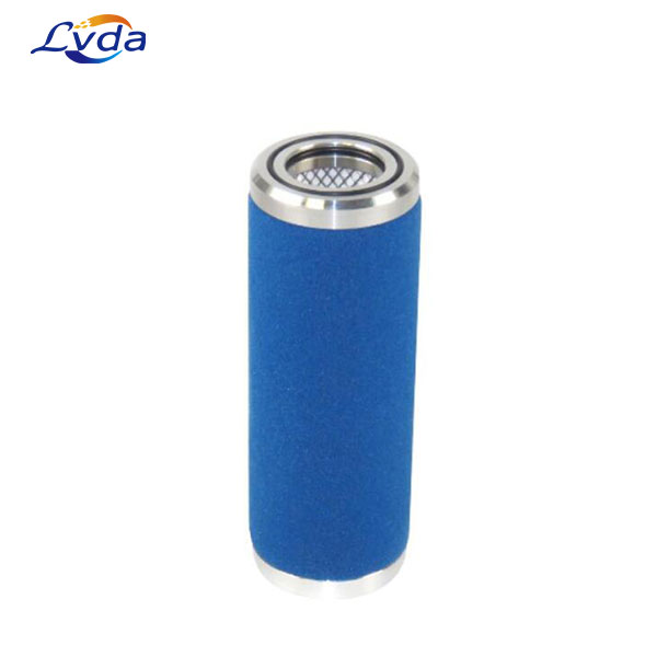 E-D-28 Compressed Air Filter Element