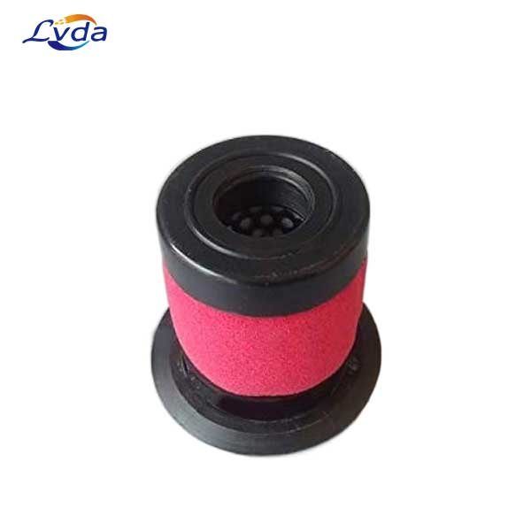 E-C-6 In-line Filter