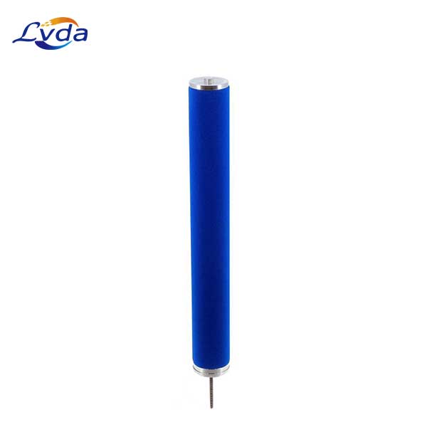 E-C-185 in-Line Air Filter Element