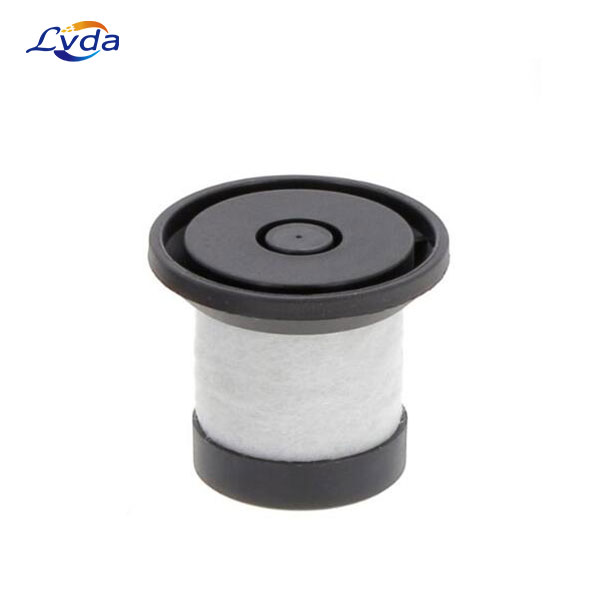 E-E-6 In-line Filter