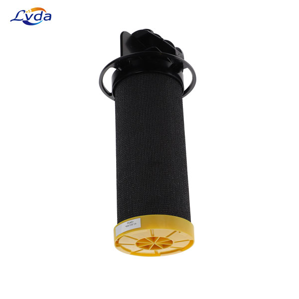 2901207933 Air Compressor Filter Element PD45+