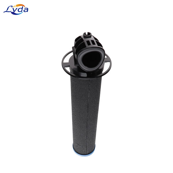 2901207917 Replacement Filter Element for DD180+