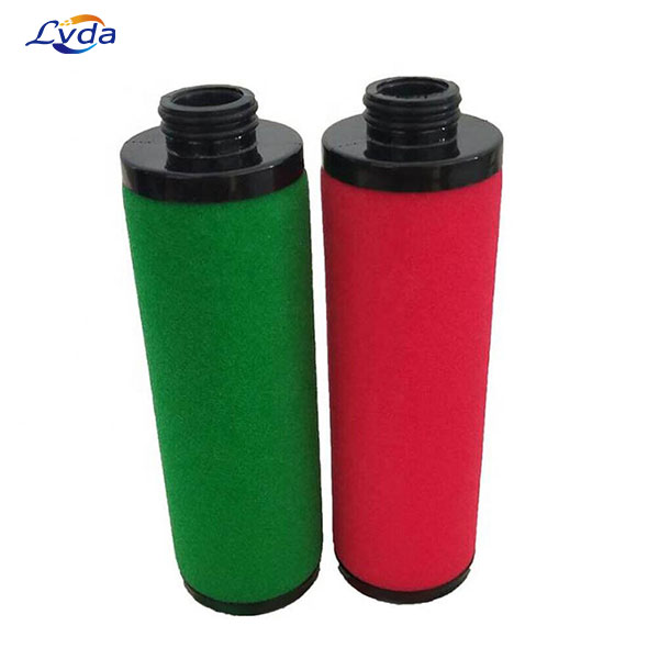 E-D-221 In-line Filter
