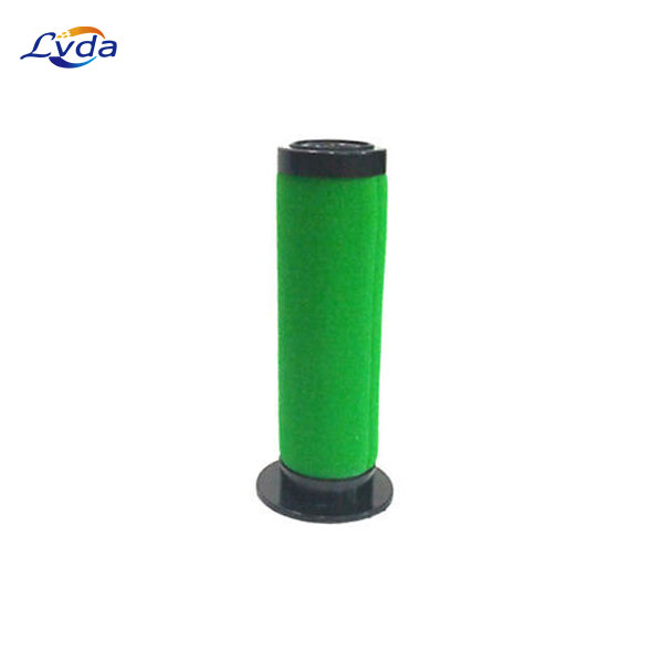 E-D-138 In-line Filter