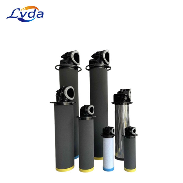 2901207946 Compressed Air Filter Fits PD630+