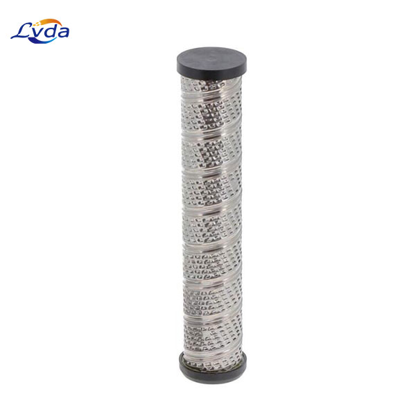 E-D-71 In-line Filter