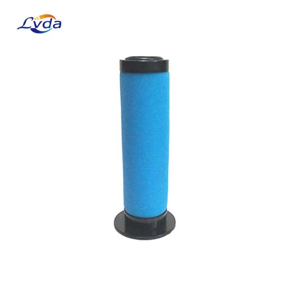 E-C-28 In-line Compressed Air Filter