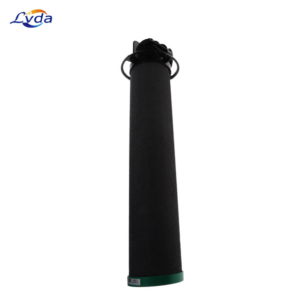 2901207922 Compressed Pipeline Air Filter Element DD510+