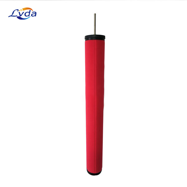 E-D-177 In-line Filter