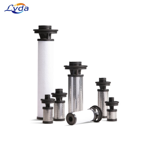 E250KD In-line Compressed Air Filter