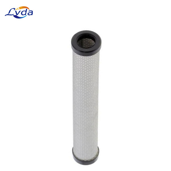 E-D-107 In-Line Air Filter Element