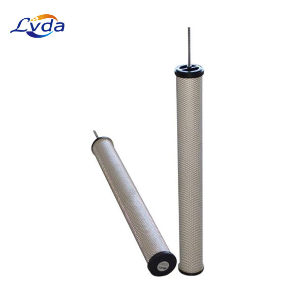 E-D-185 In-line Filter