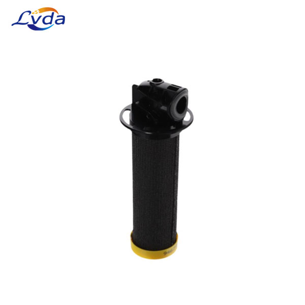 2901207932 Compressed Air Filter Element PD25+