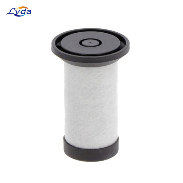 E-F-10 In-Line Air Filter