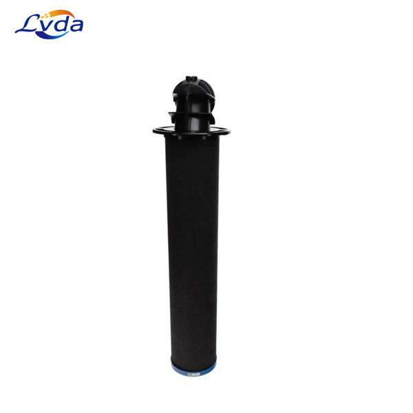 2901207942 Compressed Air Filter PD510+