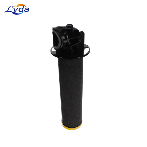 2901207936 Air Compressor Inline Filter PD145+