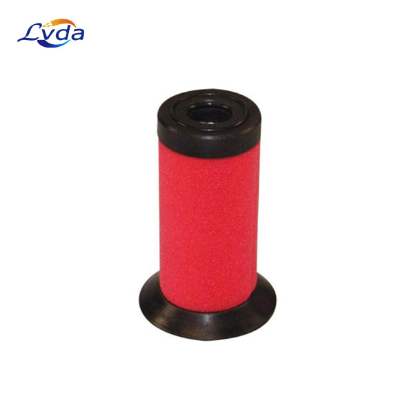 E-E-10 In-line Filter