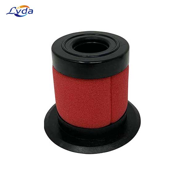 E-B-6 In-Line Air Filter Element