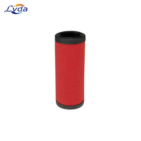 E-B-283 In-line Filter