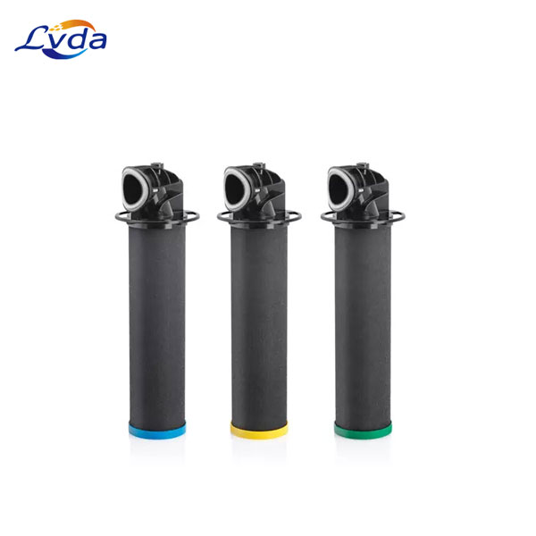 2901207920 Compressed Air In-Line Filter DD380+