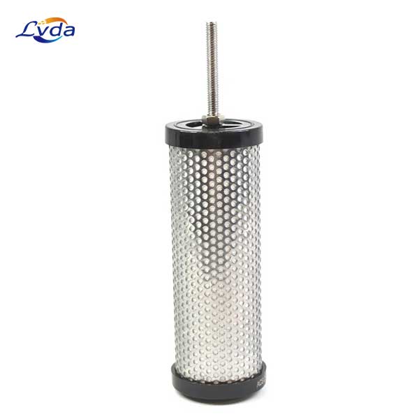 E-C-71 compressed air filters