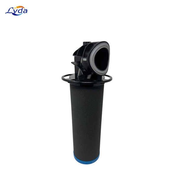 2901207957 Compressed Air In-Line Filter UD180+