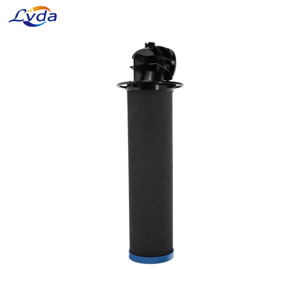 2901207916 Replacement Filter Element for DD145+