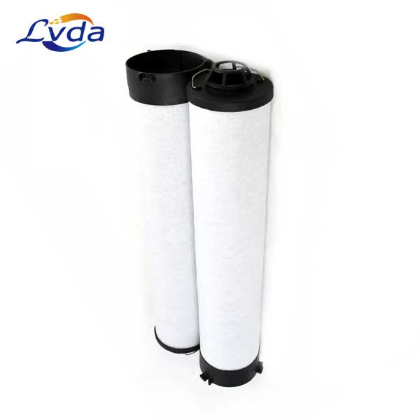 Mo500Y Inline Air Filters