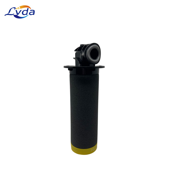 2901207945 Compressed Air Filter PD525+