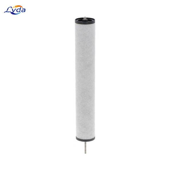 E-F-283 Compressed Air In Line Filter