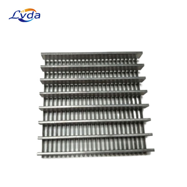 High Rib Sieve Plate