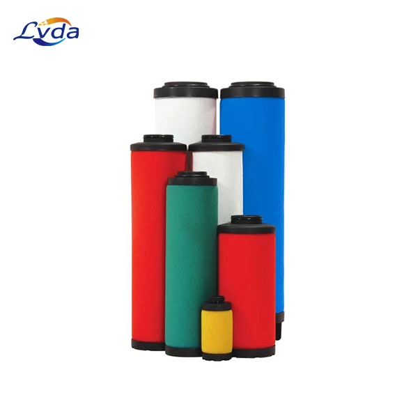 9.4882.0 Inline Filter Element