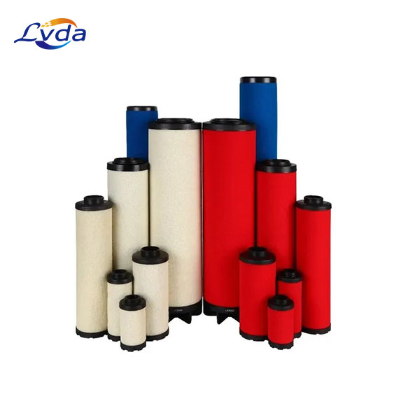 9.4894.0  Coalescing Filter Element