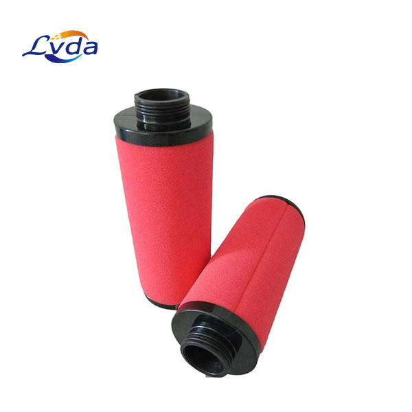 9.4844.0 Compressed Air in-Line Filter