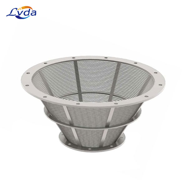 Centrifuge Cone Basket