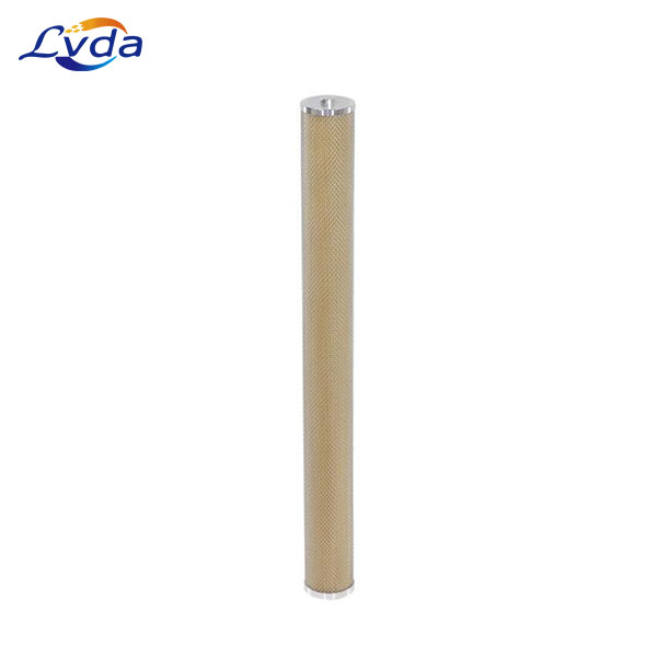 9.4821.0 in-Line Air Filter Element