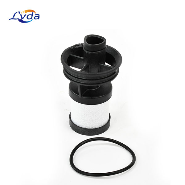 901501.0 Line Inline Filter