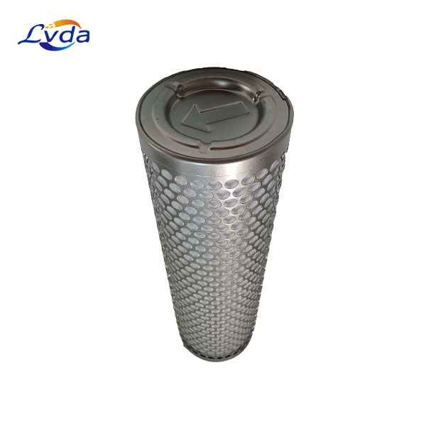 1630390494 Air and Oil Separator Filter