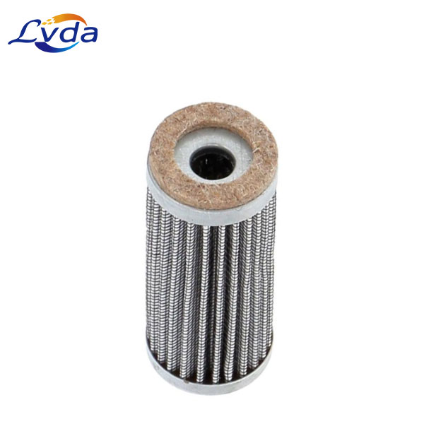 C44/7 Air Intake Filters