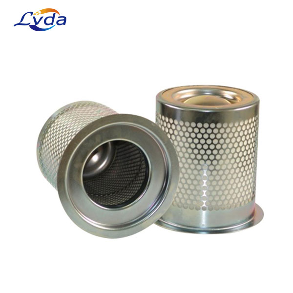 6.1730.0 Air-Oil Separator