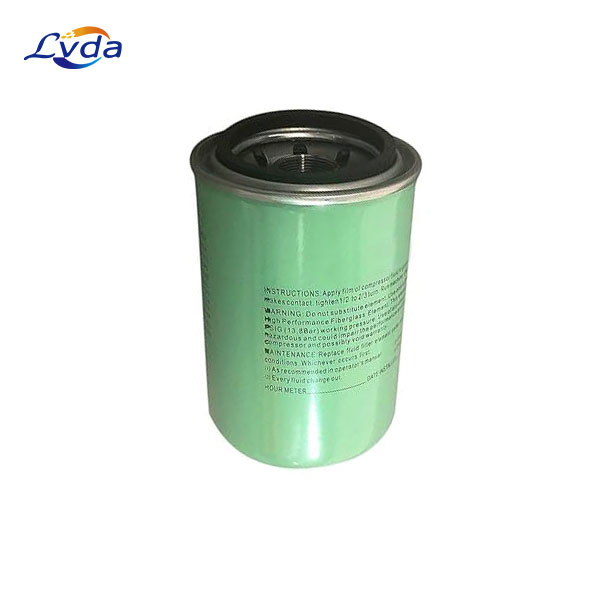 250025-982 Spin On Oil Filter