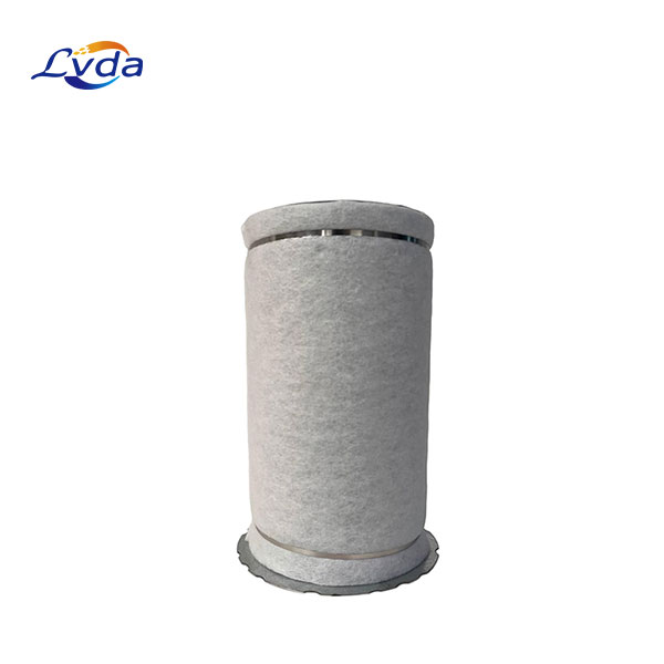6.3534.0 Air/Oil Separator