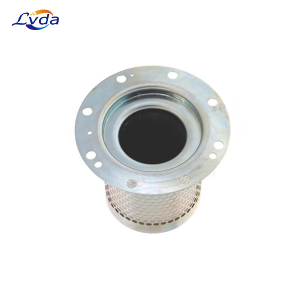 93600740 Air/Oil Separator
