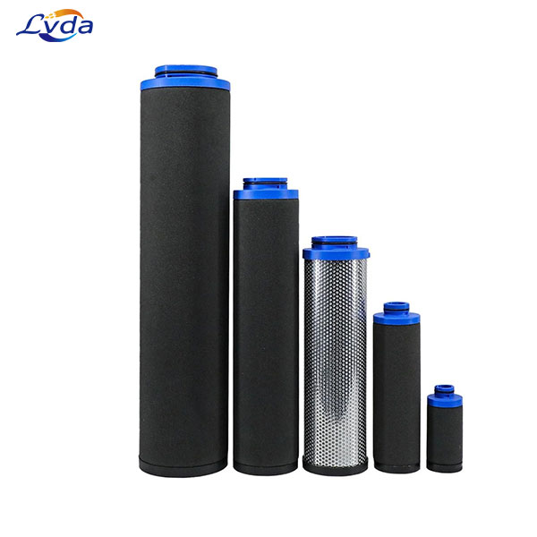 2258293801 Activated Carbon Filter