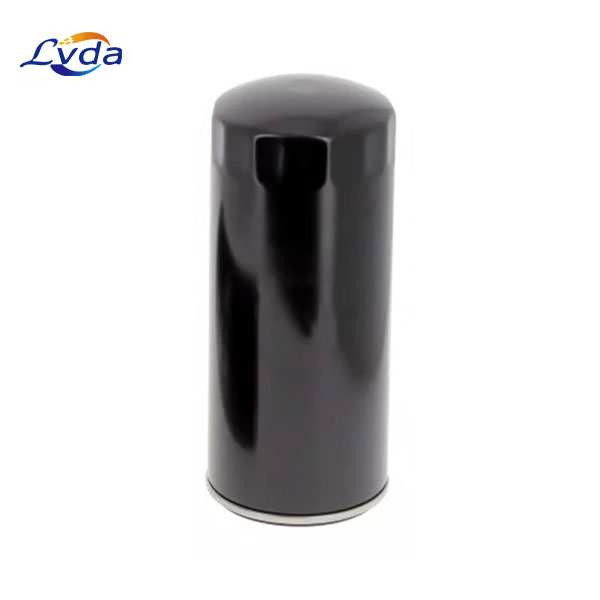 121015 Spin On Oil Filter