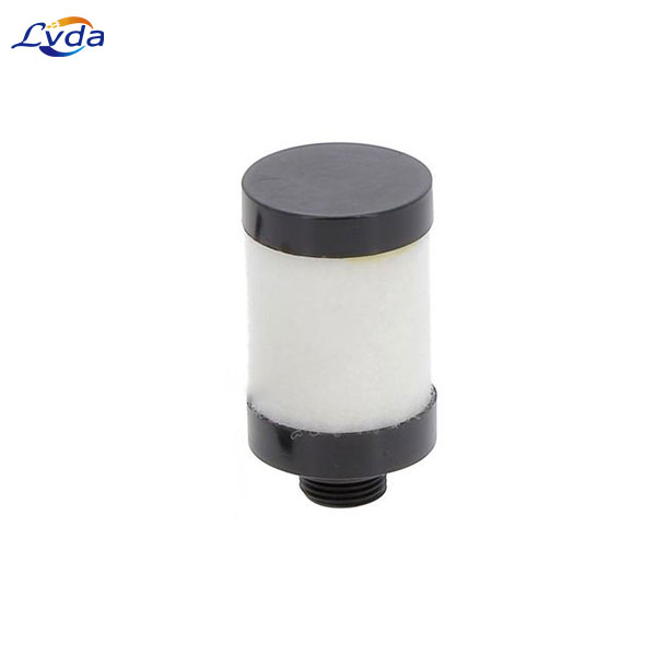 LE1006 Compressed Air-Oil Separation