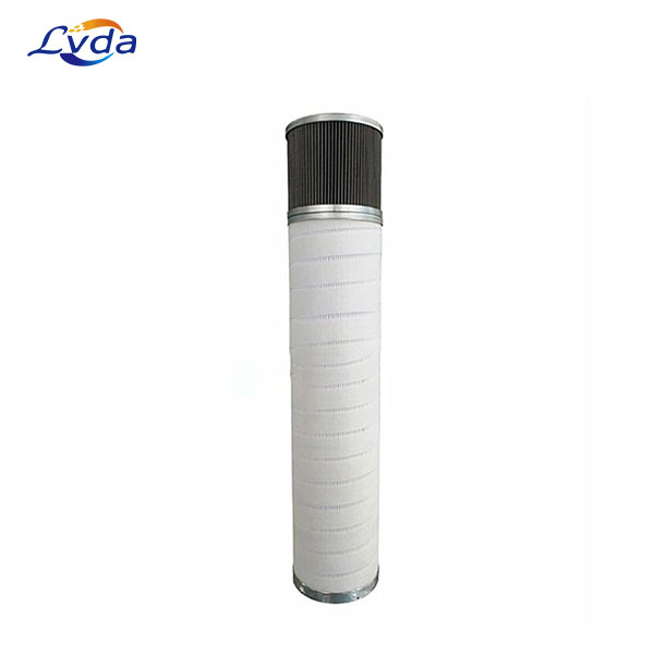 HC8300FKS30H-YC11 Hydraulic Lube Filter