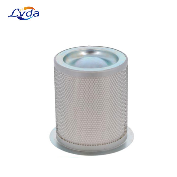 LE33003x  Compressed Air-Oil Separation